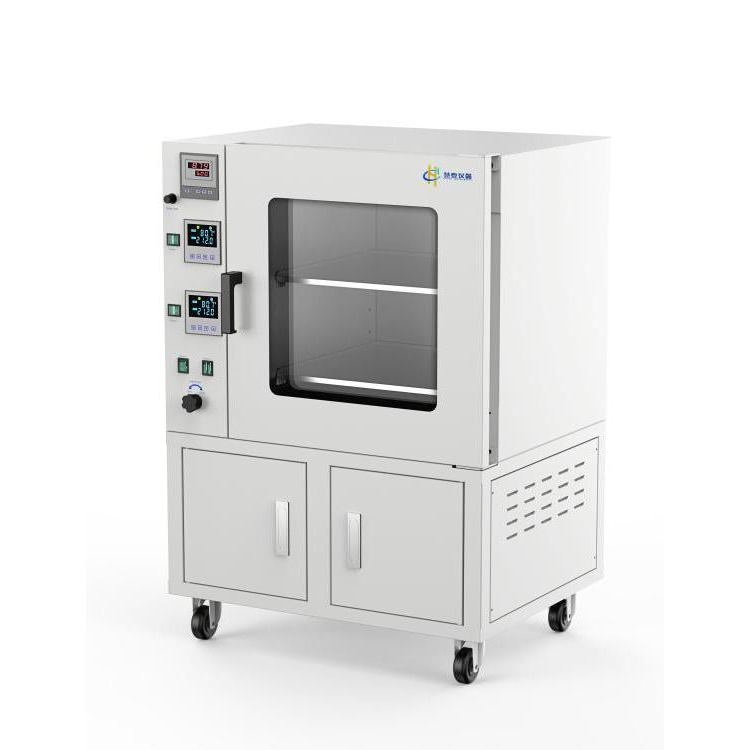 上?；厶〩TZ-6500L數(shù)顯真空干燥箱